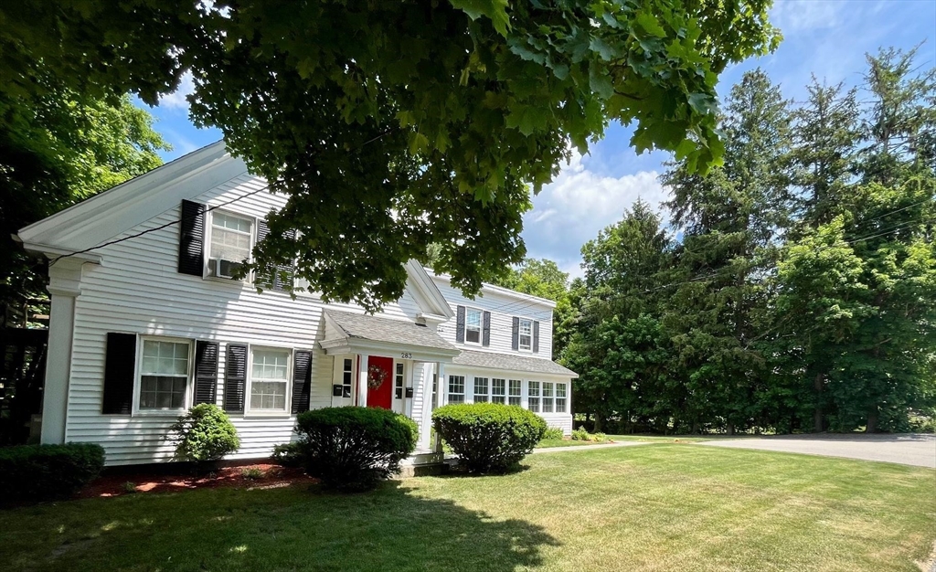 283 Exchange Street, Unit 2 Millis, MA 02054 - Photo 2 of 18