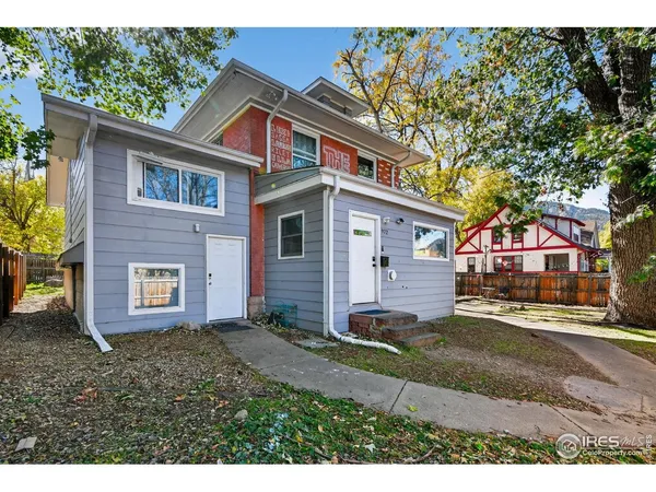$2,200,000 | 972 Pleasant Street, Boulder, CO 80302