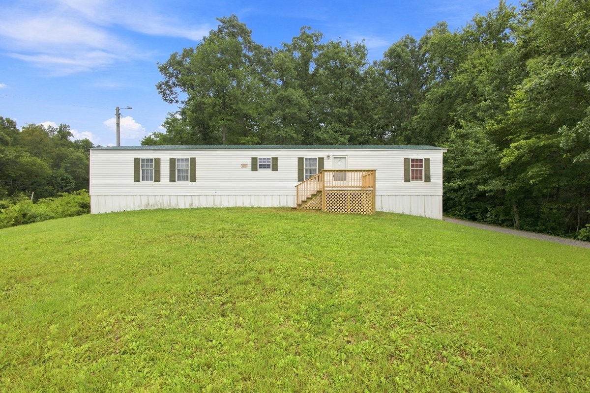 358 Silcox Road Pioneer, TN 37847 - Photo 1 of 30 Gallery Image 1