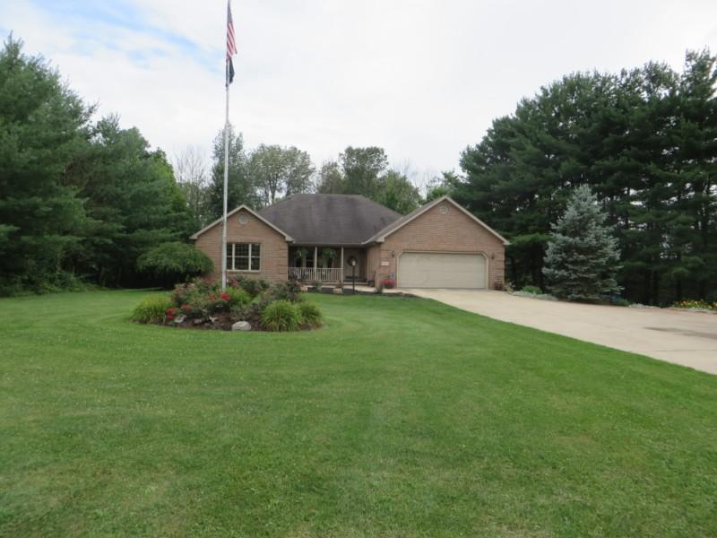 4705 Election House Road Northwest Lancaster, OH 43130 - Photo 1 of 38 Gallery Image 1