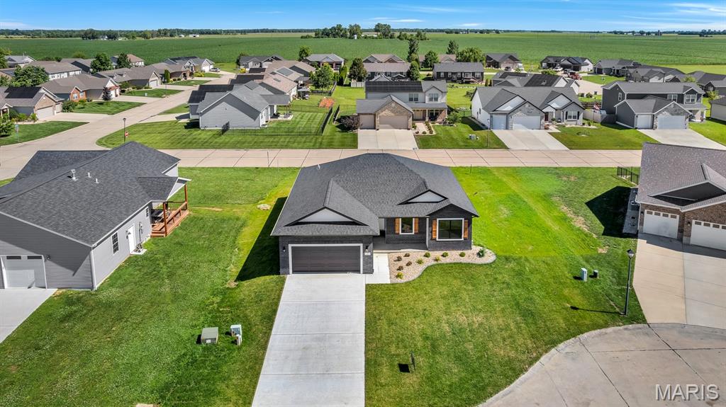 5 Tether Court Hamel, IL 62046 - Photo 33 of 41