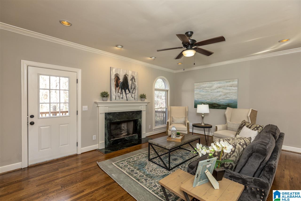 408 Norwick Circle Alabaster, AL 35007 - Photo 20 of 50