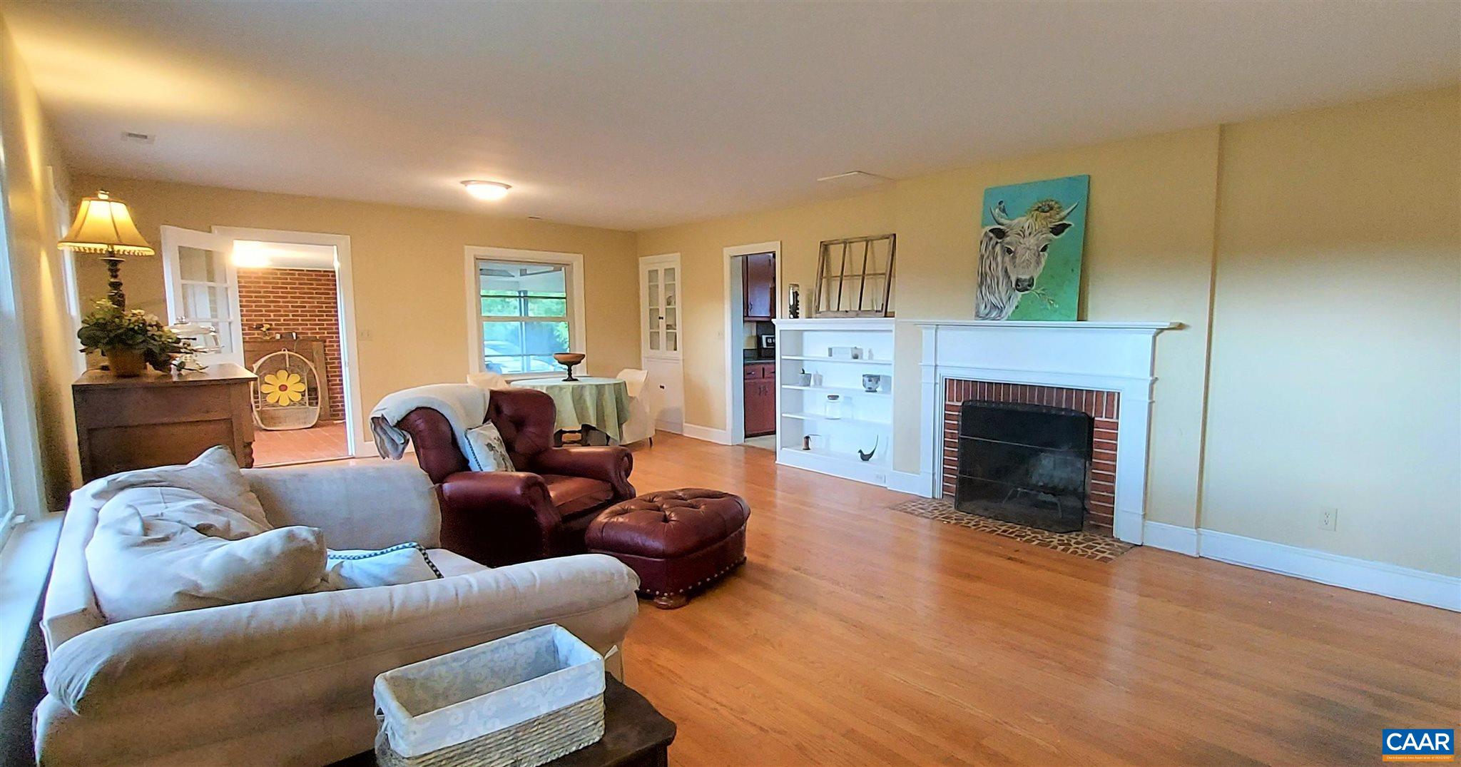 28 Covered Bridge Road Kents Store, VA 23084 - Photo 1 of 33 Gallery Image 1