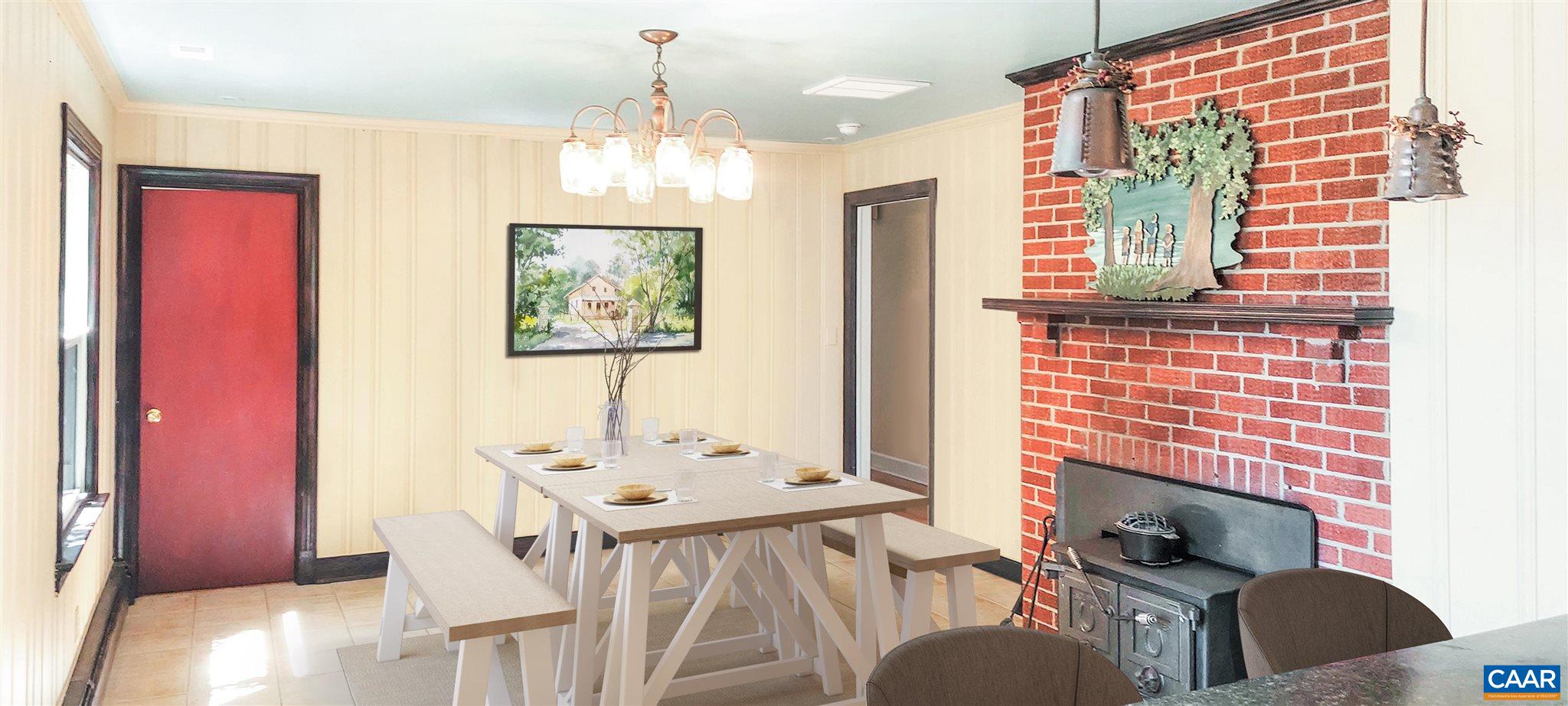 28 Covered Bridge Road Kents Store, VA 23084 - Photo 12 of 33 Gallery Image 12