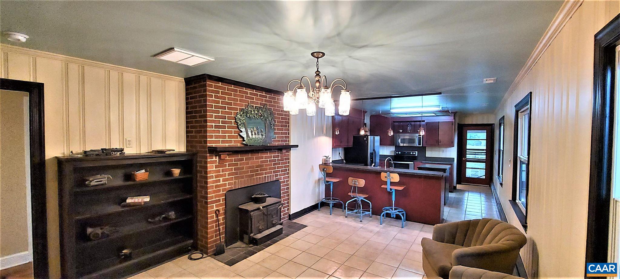 28 Covered Bridge Road Kents Store, VA 23084 - Photo 13 of 33 Gallery Image 13