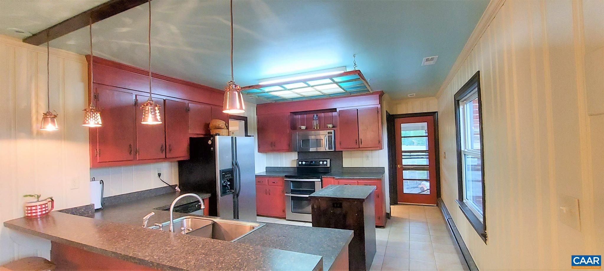 28 Covered Bridge Road Kents Store, VA 23084 - Photo 14 of 33 Gallery Image 14