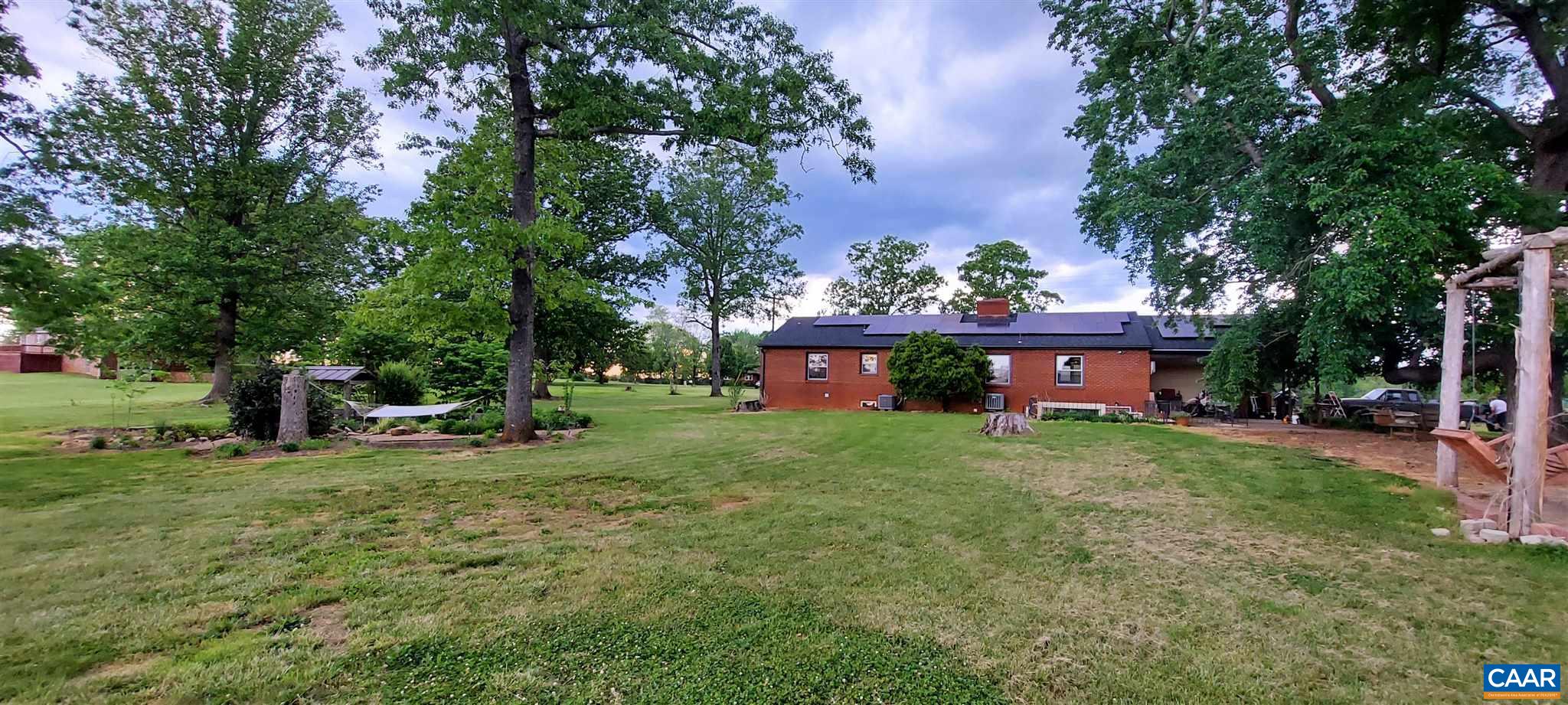 28 Covered Bridge Road Kents Store, VA 23084 - Photo 29 of 33 Gallery Image 29