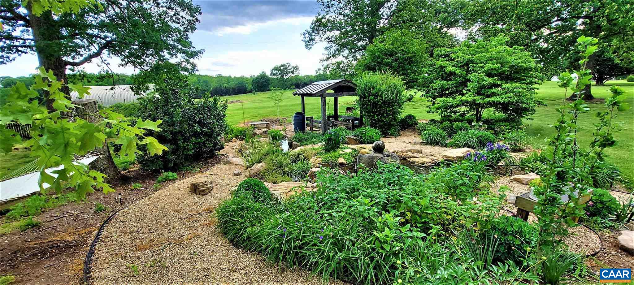 28 Covered Bridge Road Kents Store, VA 23084 - Photo 5 of 33 Gallery Image 5