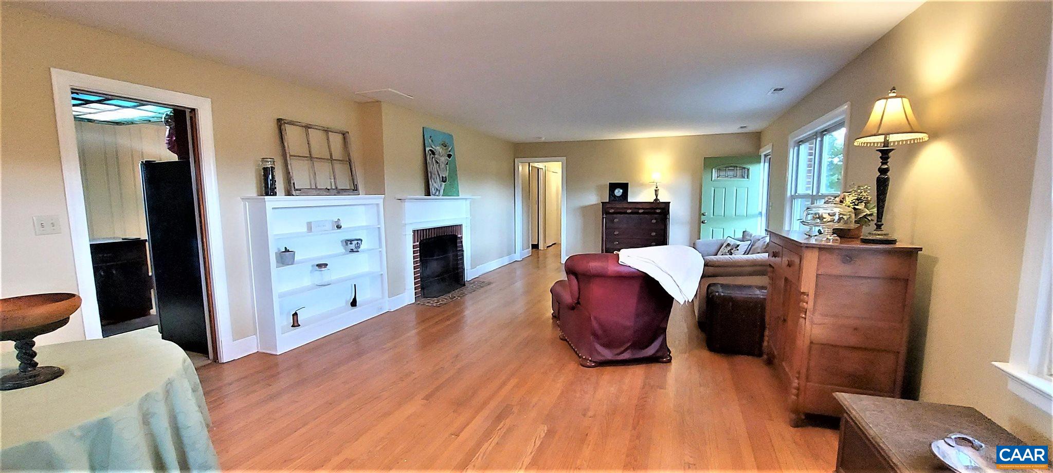 28 Covered Bridge Road Kents Store, VA 23084 - Photo 6 of 33 Gallery Image 6