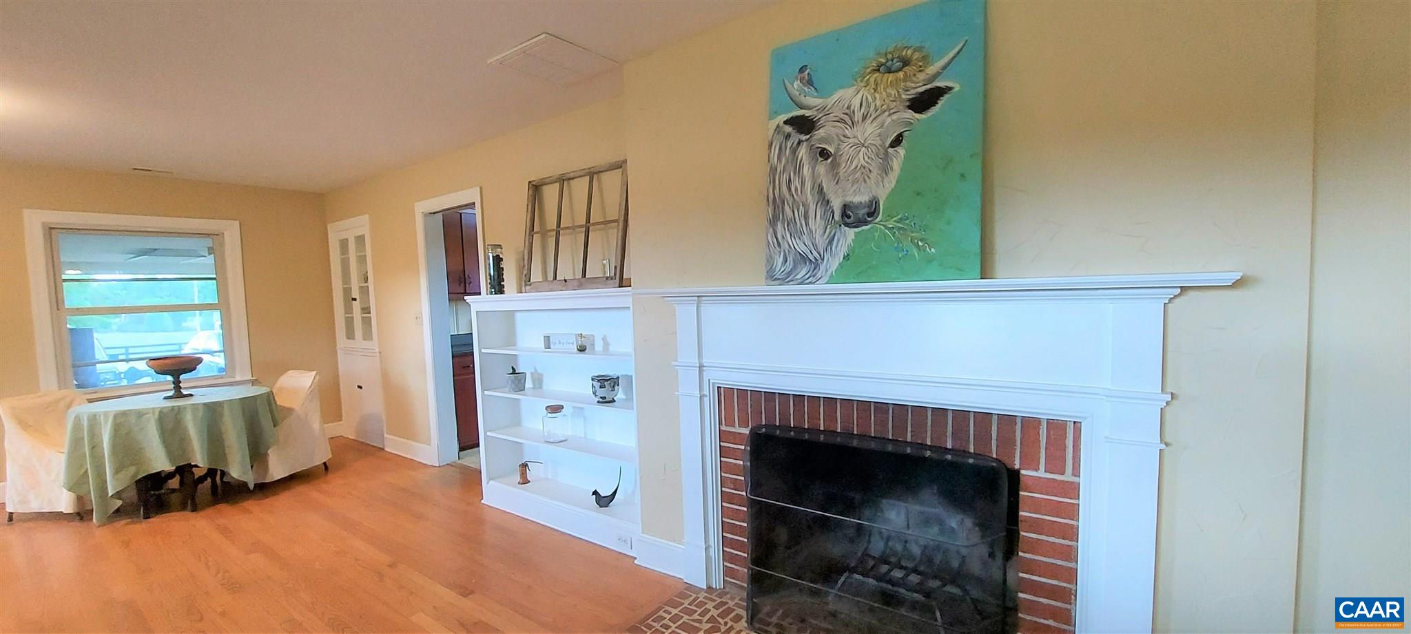 28 Covered Bridge Road Kents Store, VA 23084 - Photo 7 of 33 Gallery Image 7