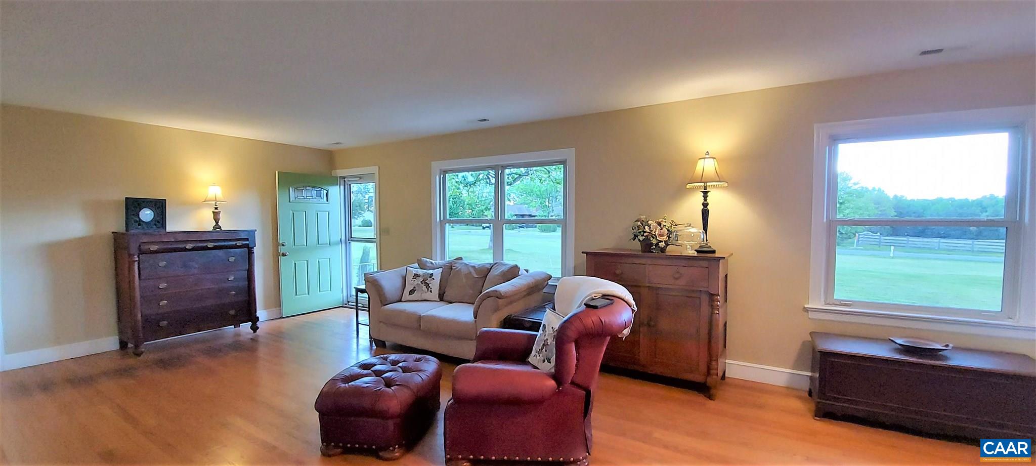28 Covered Bridge Road Kents Store, VA 23084 - Photo 9 of 33 Gallery Image 9