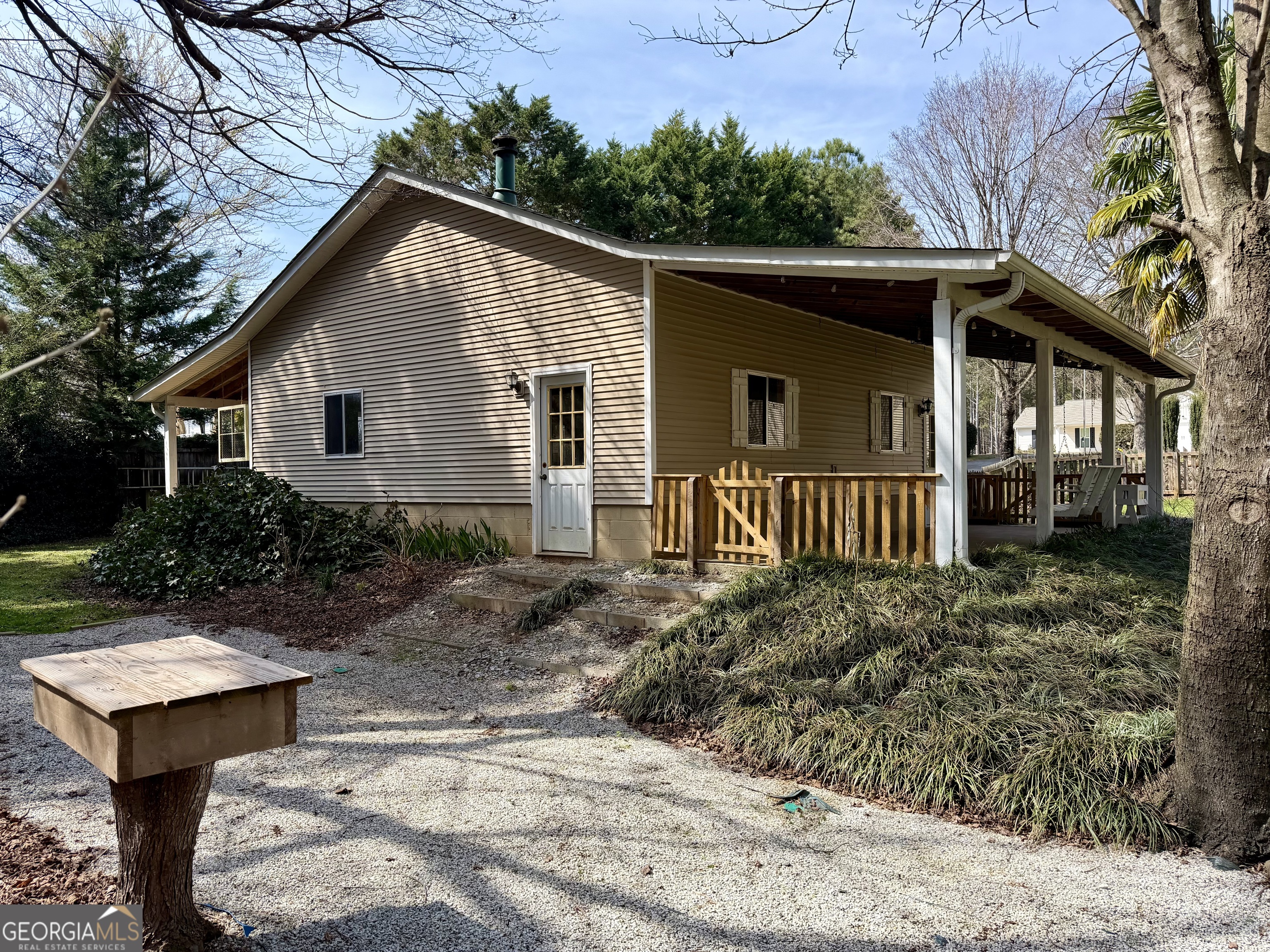 148 Swan Sanders Road Hartwell, GA 30643 - Photo 28 of 80