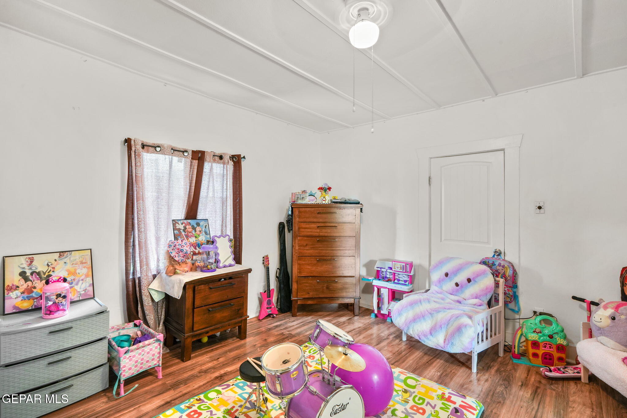 120 Pendale Road El Paso, TX 79907 - Photo 23 of 32 120 Pendale Rd-28
