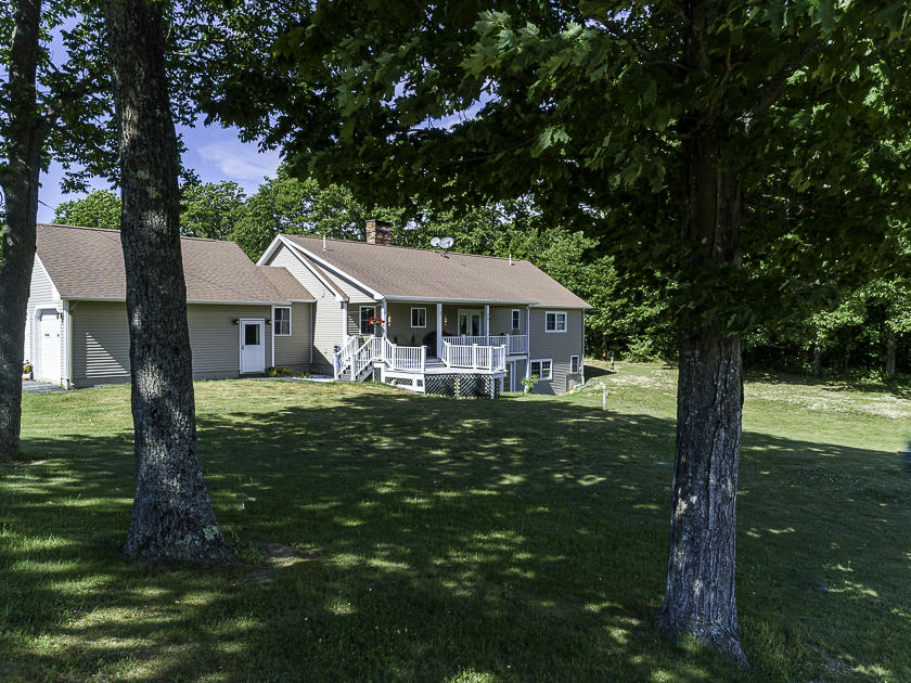 31 Parks Road Richmond, ME 04357 - Photo 3 of 55 ext-30