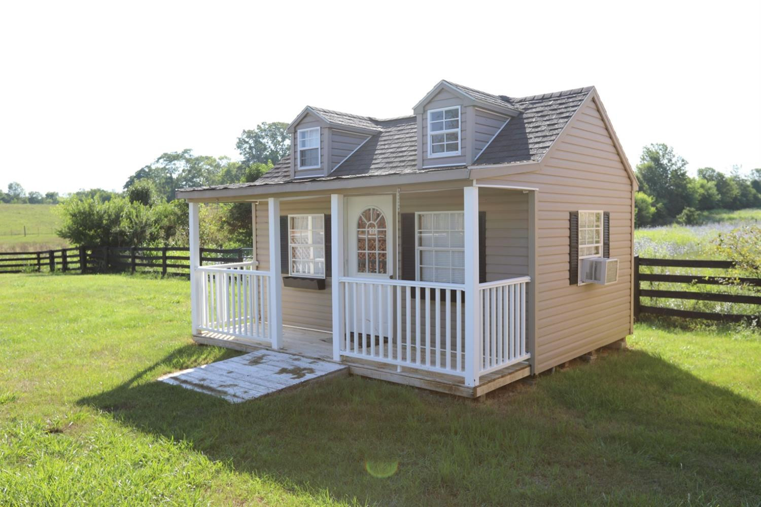 1030 High Bridge Road Wilmore, KY 40390 - Photo 27 of 39 Photo 27