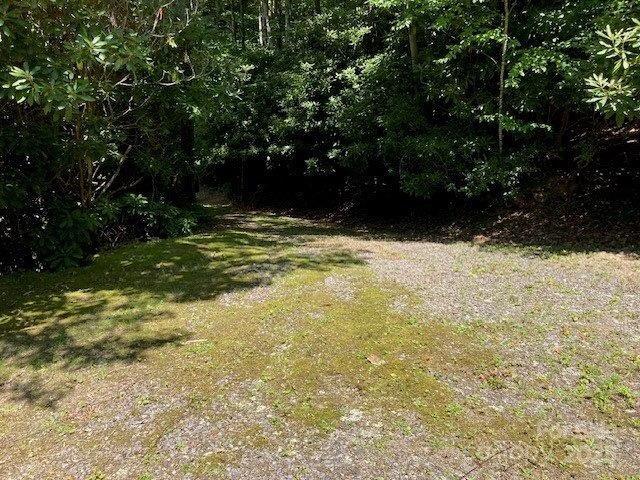 860 Pless Underwood Road Maggie Valley, NC 28751 - Photo 24 of 45 a view of a yard