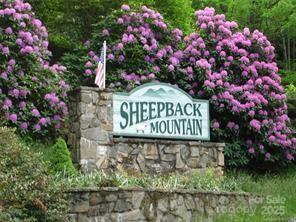 860 Pless Underwood Road Maggie Valley, NC 28751 - Photo 32 of 45 a view of street sign