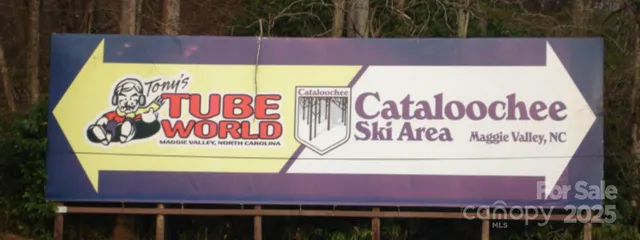 $310,000 | 860 Pless Underwood Road, Maggie Valley, NC 28751