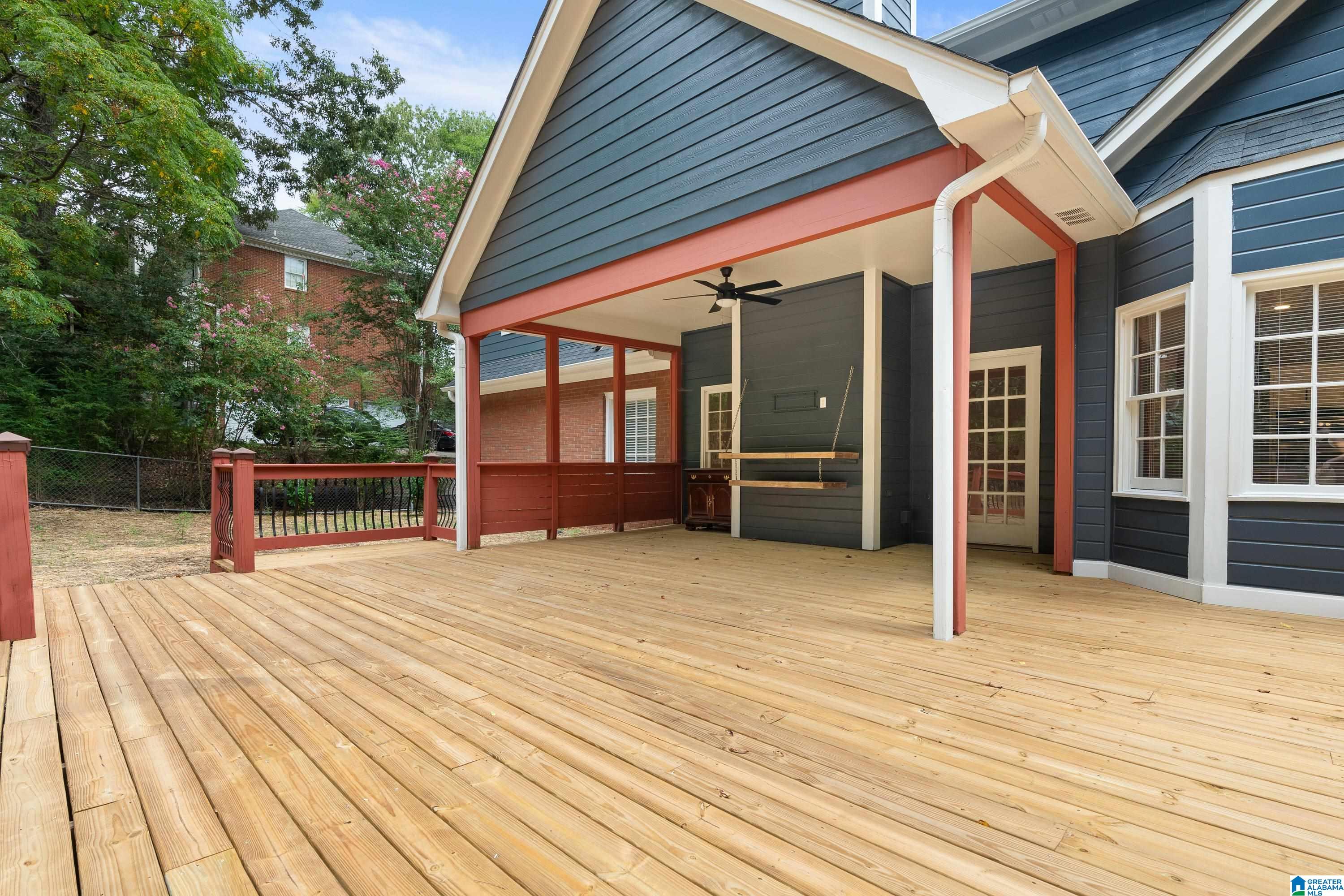4846 Sulphur Springs Road Birmingham, AL 35226 - Photo 46 of 54