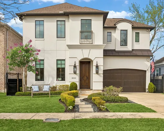 $2,150,000 | 4022 Coleridge Street, West University Place, TX 77005