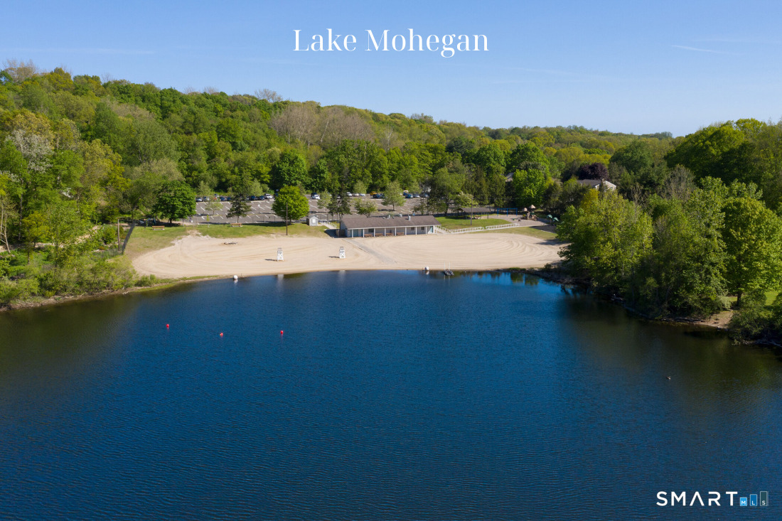 165 Salt Meadow Road, Unit 165 Fairfield, CT 06824 - Photo 20 of 24