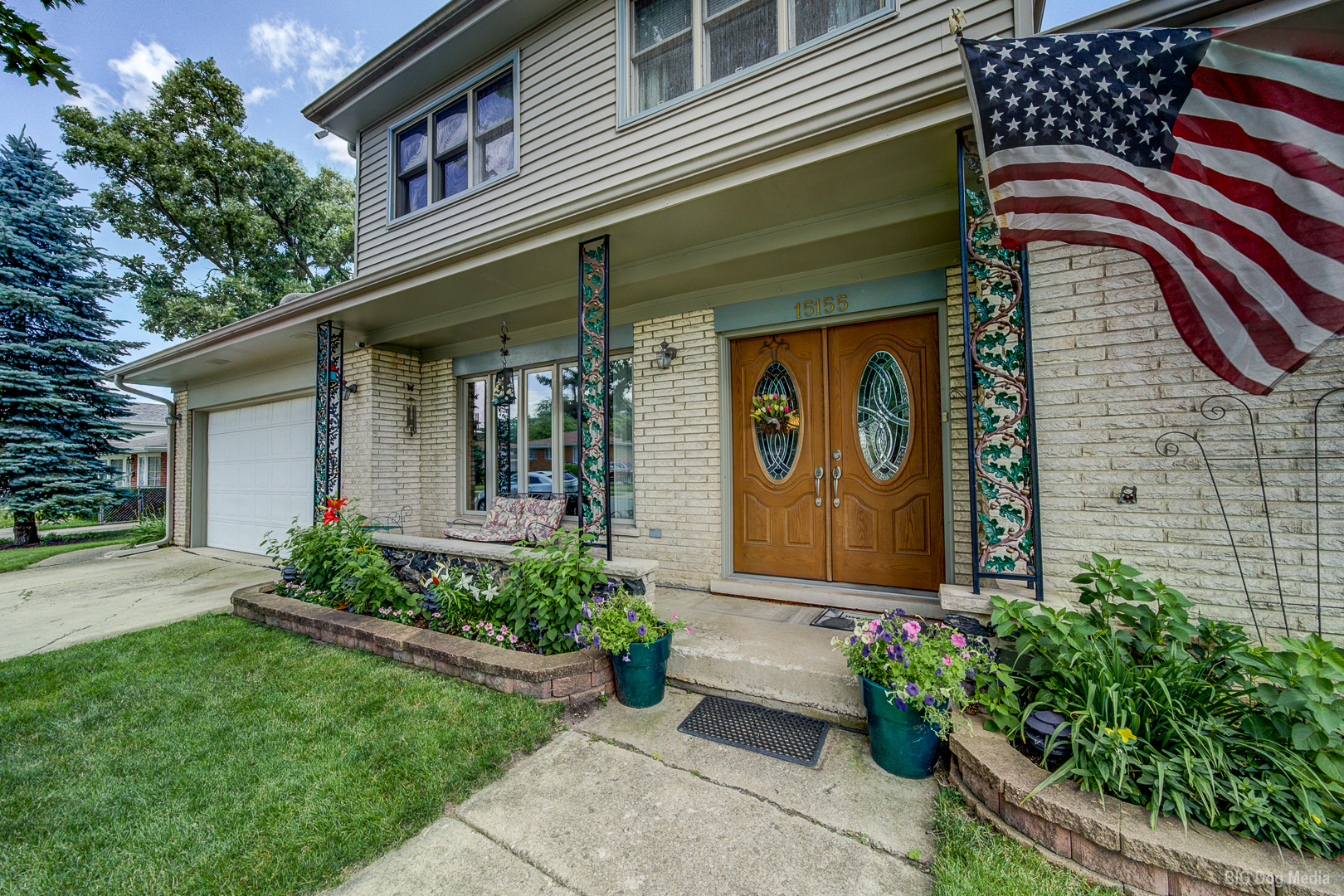 15155 Ridgeway Avenue Midlothian, IL 60445 - Photo 3 of 28