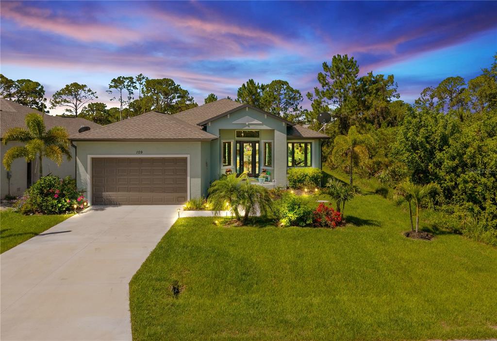 109 Britt Road Rotonda West, FL 33947 - Photo 1 of 1 Gallery Image 1