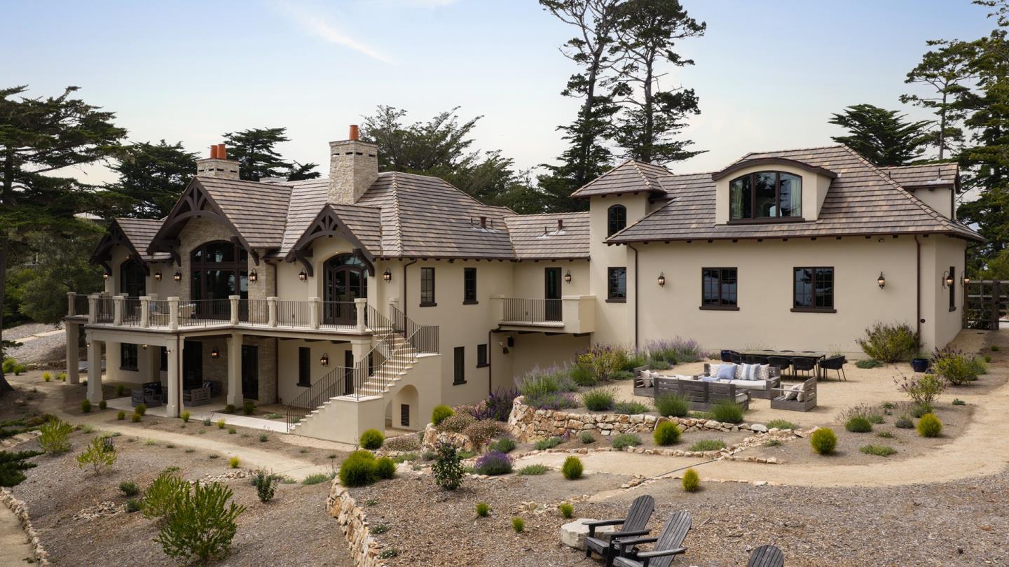 1246 Portola Road Pebble Beach, CA 93953 - Photo 47 of 50