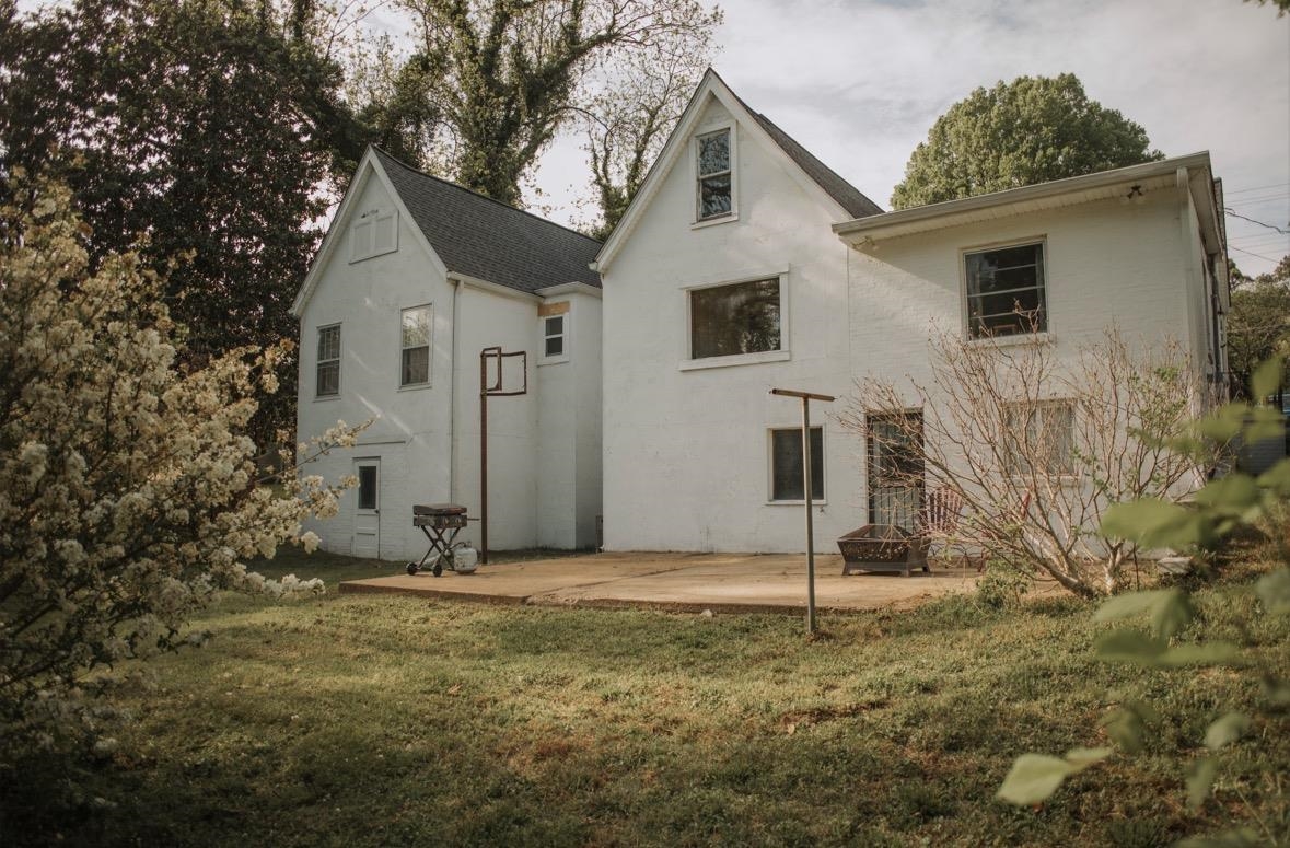 230 Lake Drive Ripley, TN 38063 - Photo 18 of 19 a view of a house with backyard