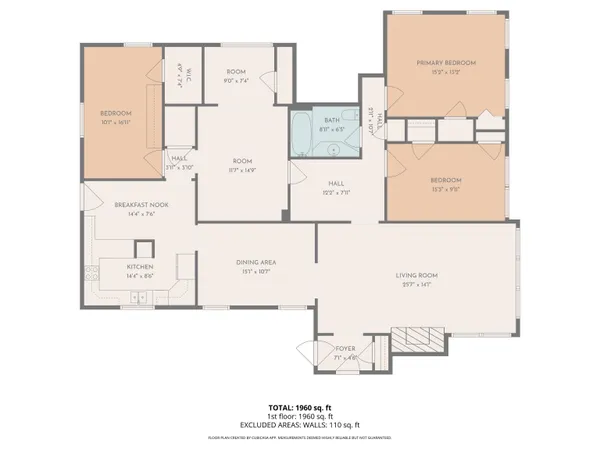 $179,000 | 230 Lake Drive, Ripley, TN 38063
