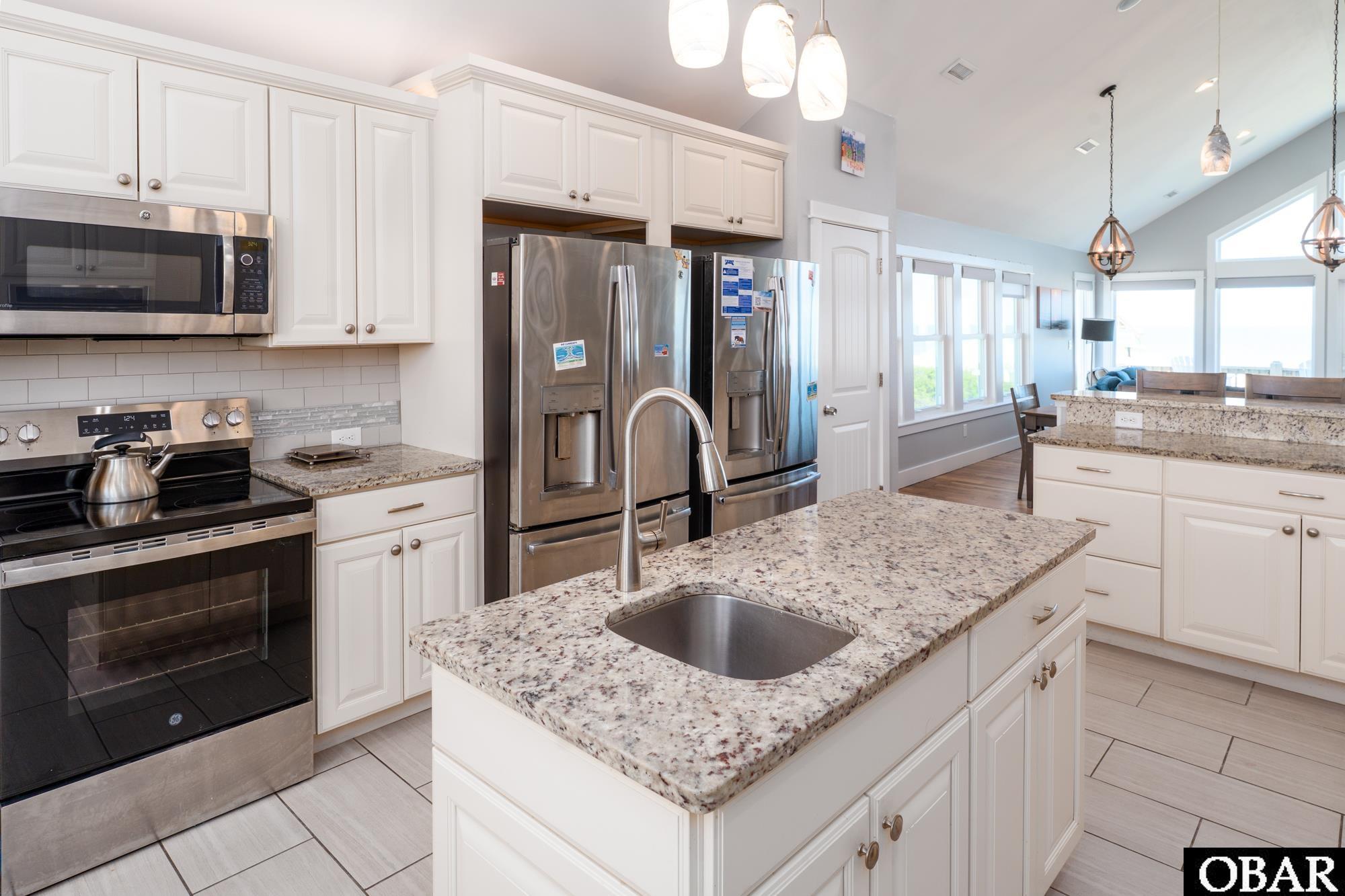 1469 Ocean Pearl Road Corolla, NC 27927 - Photo 16 of 53