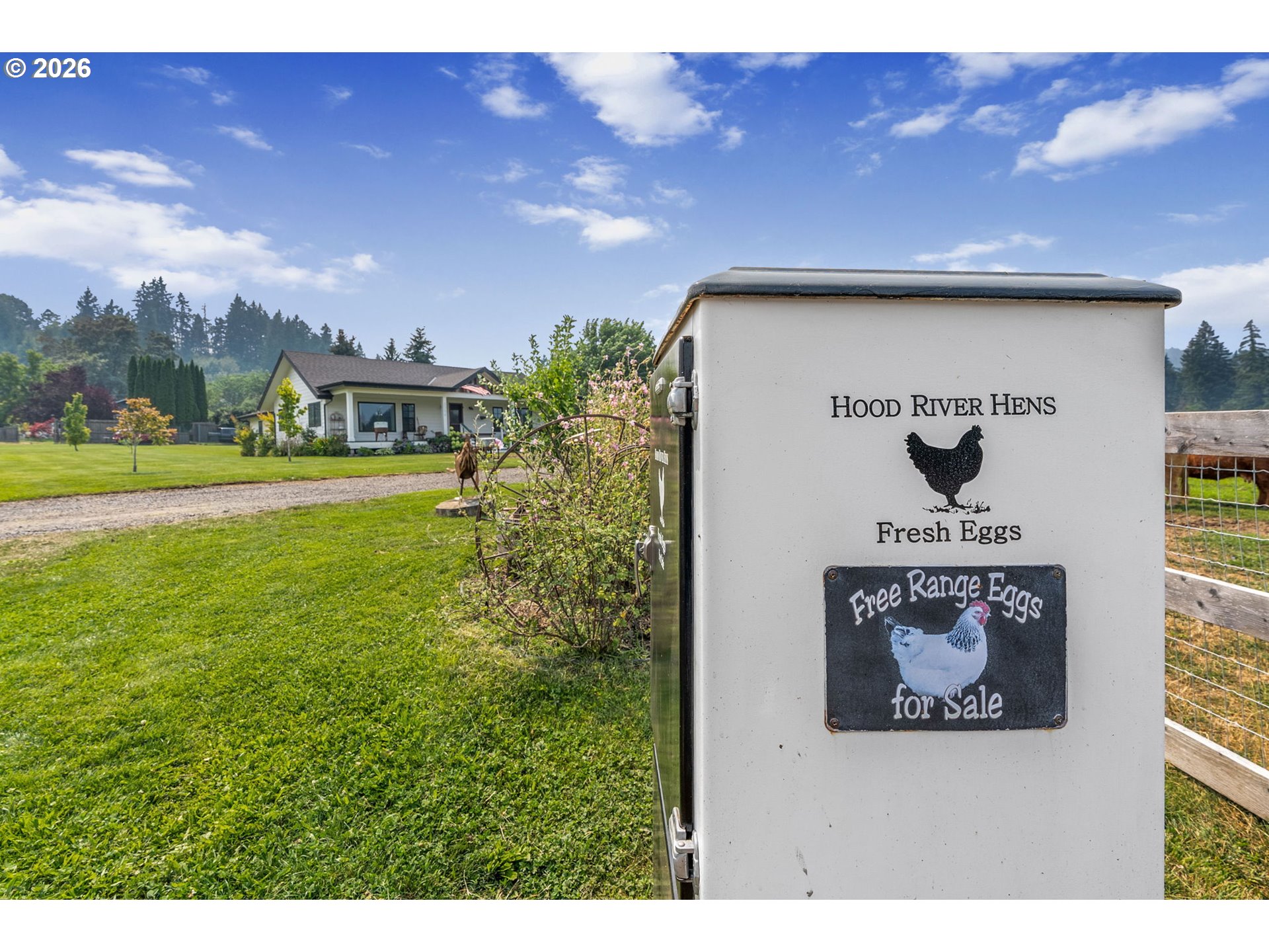 3386 Wyeast Road Hood River, OR 97031 - Photo 37 of 48 Gallery Image 37