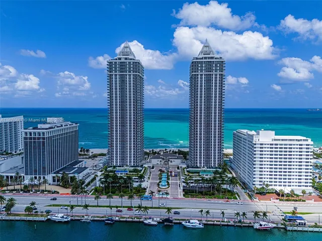 $1,790,000 | 4779 Collins Avenue, Unit 2305, Miami Beach, FL 33140