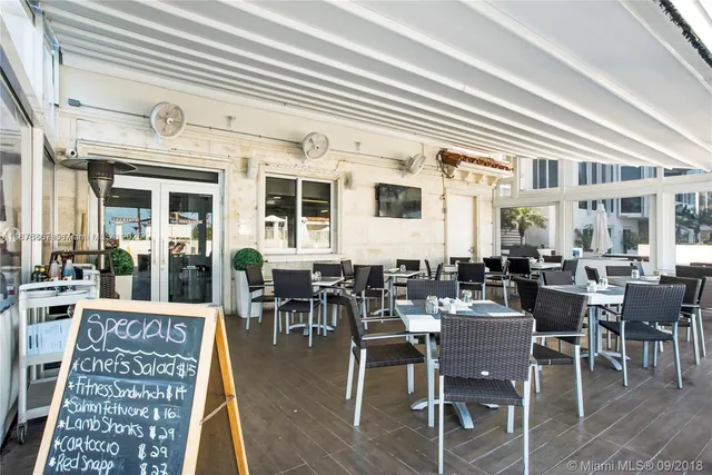 $1,790,000 | 4779 Collins Avenue, Unit 2305, Miami Beach, FL 33140