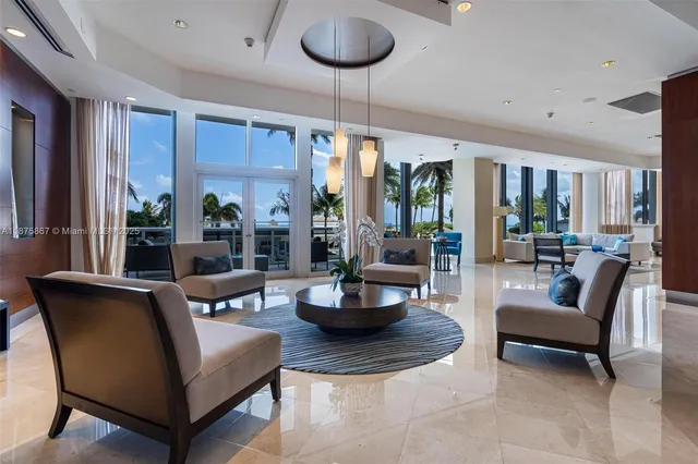 $1,790,000 | 4779 Collins Avenue, Unit 2305, Miami Beach, FL 33140