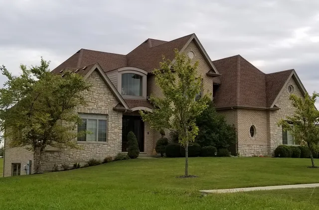 $879,999 | 15663 Jeanne Lane, Homer Glen, IL 60491