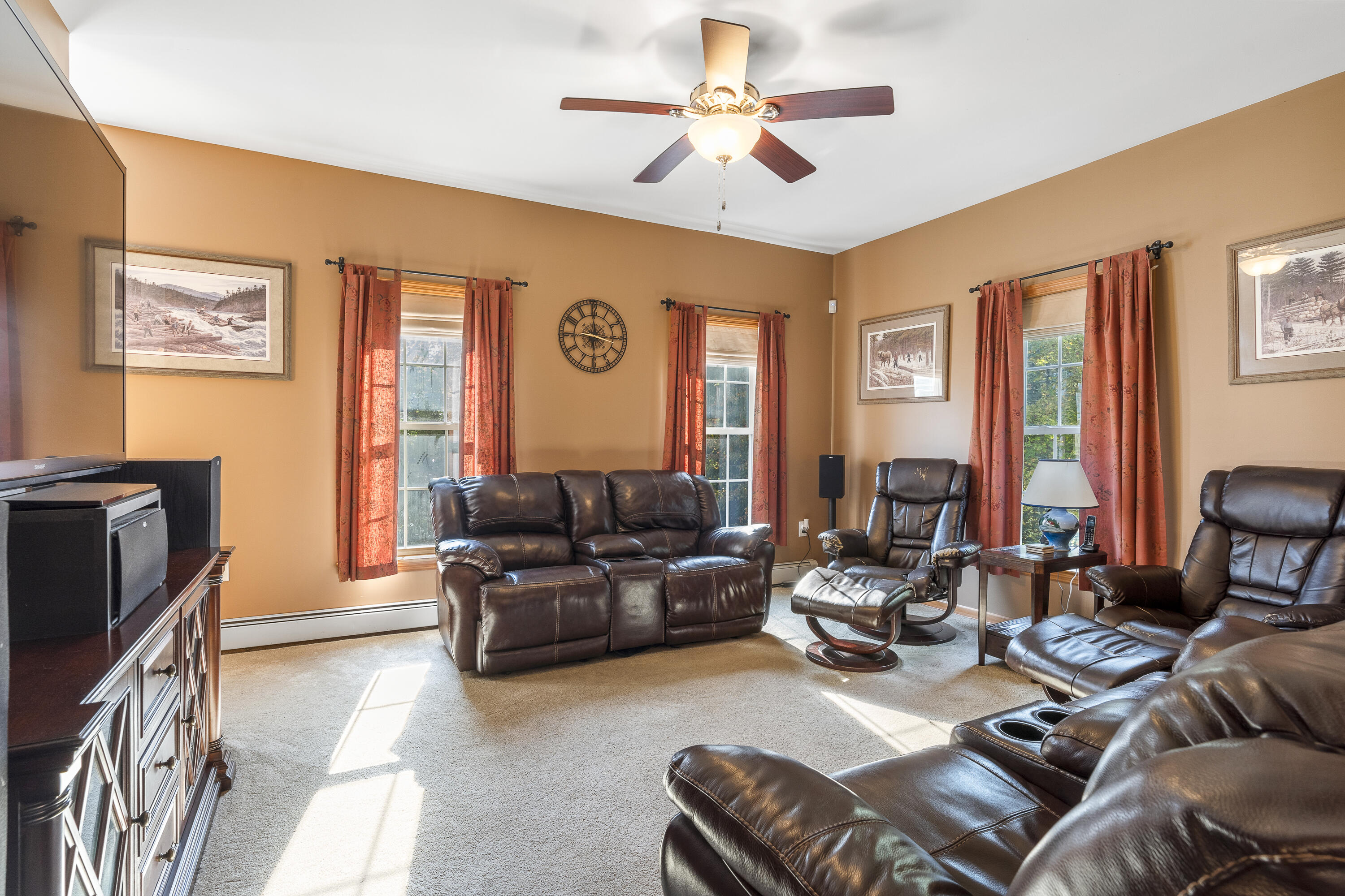 81 Lower Cross Road Nobleboro, ME 04555 - Photo 17 of 72 37-81 Lower Cross Rd, Nobleboro, ME-TP