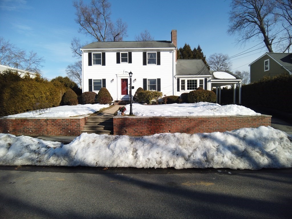 87 Ellery Road Waltham, MA 02453 - Photo 1 of 42 Gallery Image 1