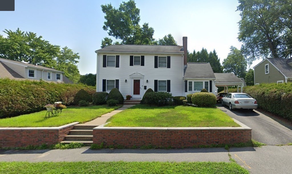 87 Ellery Road Waltham, MA 02453 - Photo 2 of 42 Gallery Image 2