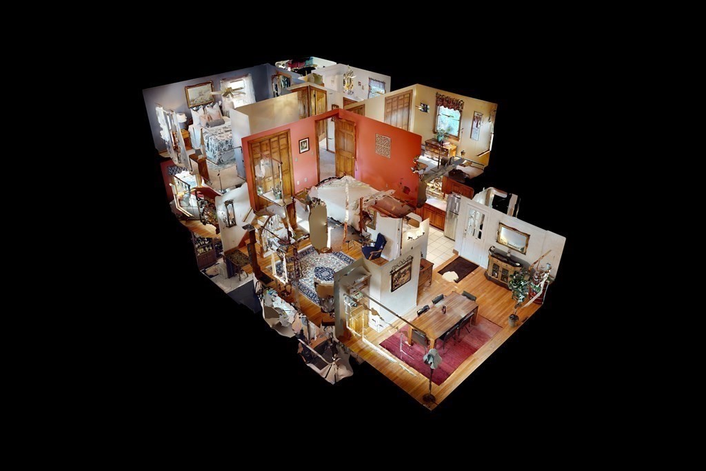 87 Ellery Road Waltham, MA 02453 - Photo 38 of 42 Gallery Image 38