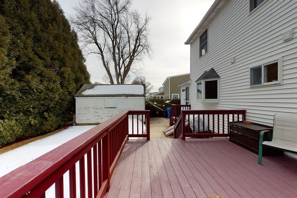87 Ellery Road Waltham, MA 02453 - Photo 40 of 42 Gallery Image 40