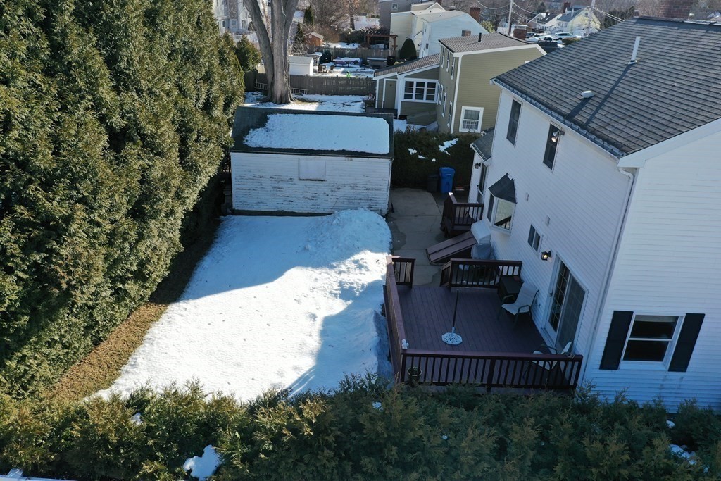 87 Ellery Road Waltham, MA 02453 - Photo 41 of 42 Gallery Image 41