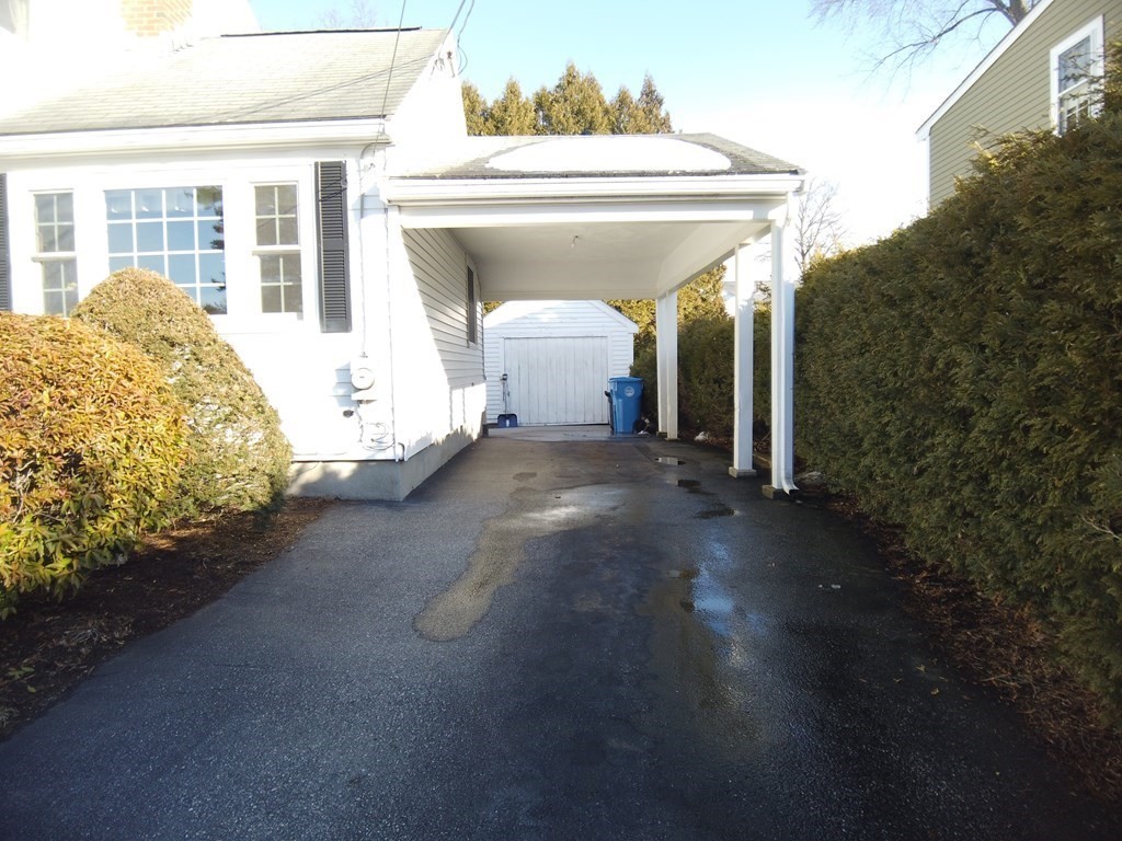 87 Ellery Road Waltham, MA 02453 - Photo 42 of 42 Gallery Image 42