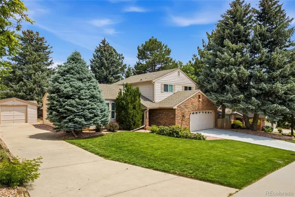 $725,000 | 7658 Quail Street, Arvada, CO 80005