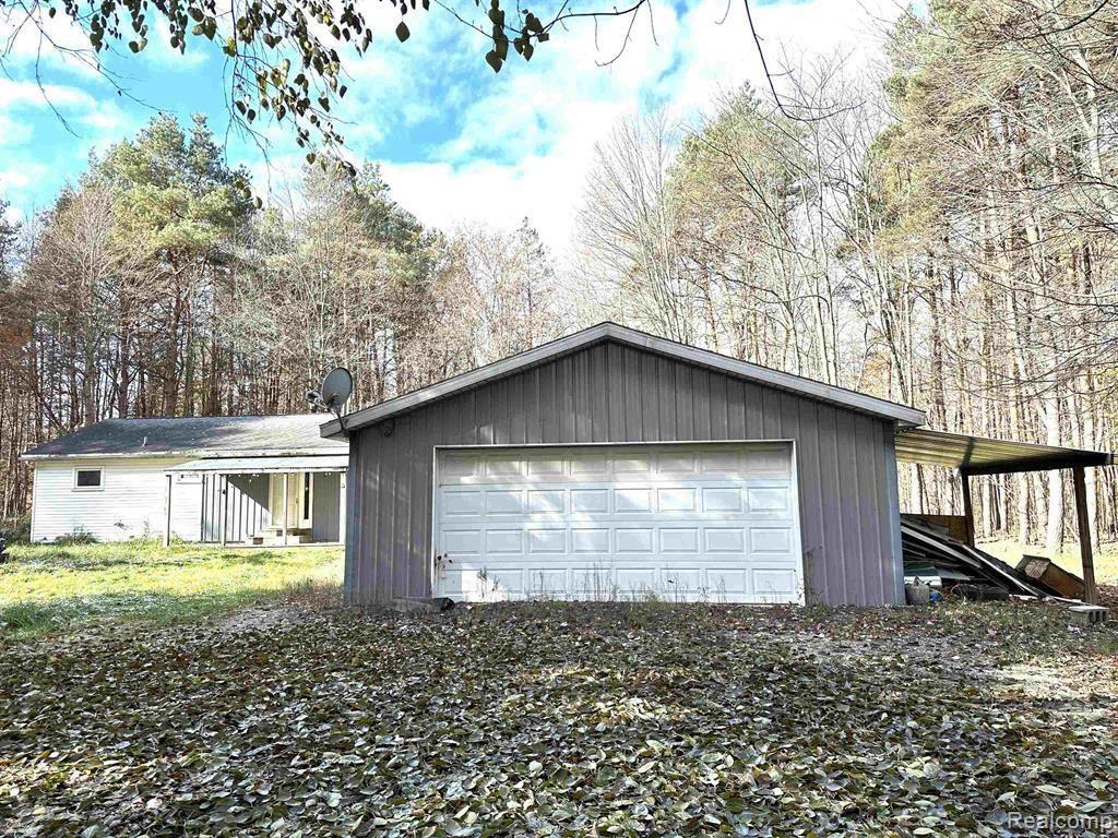 5278 Millington Road Millington, MI 48746 - Photo 4 of 28 Gallery Image 4
