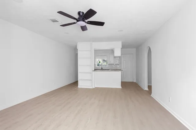 $1,400 | 16016 Green Manor Drive, Unit D, Humble, TX 77396