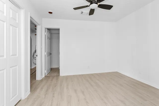 $1,400 | 16016 Green Manor Drive, Unit D, Humble, TX 77396