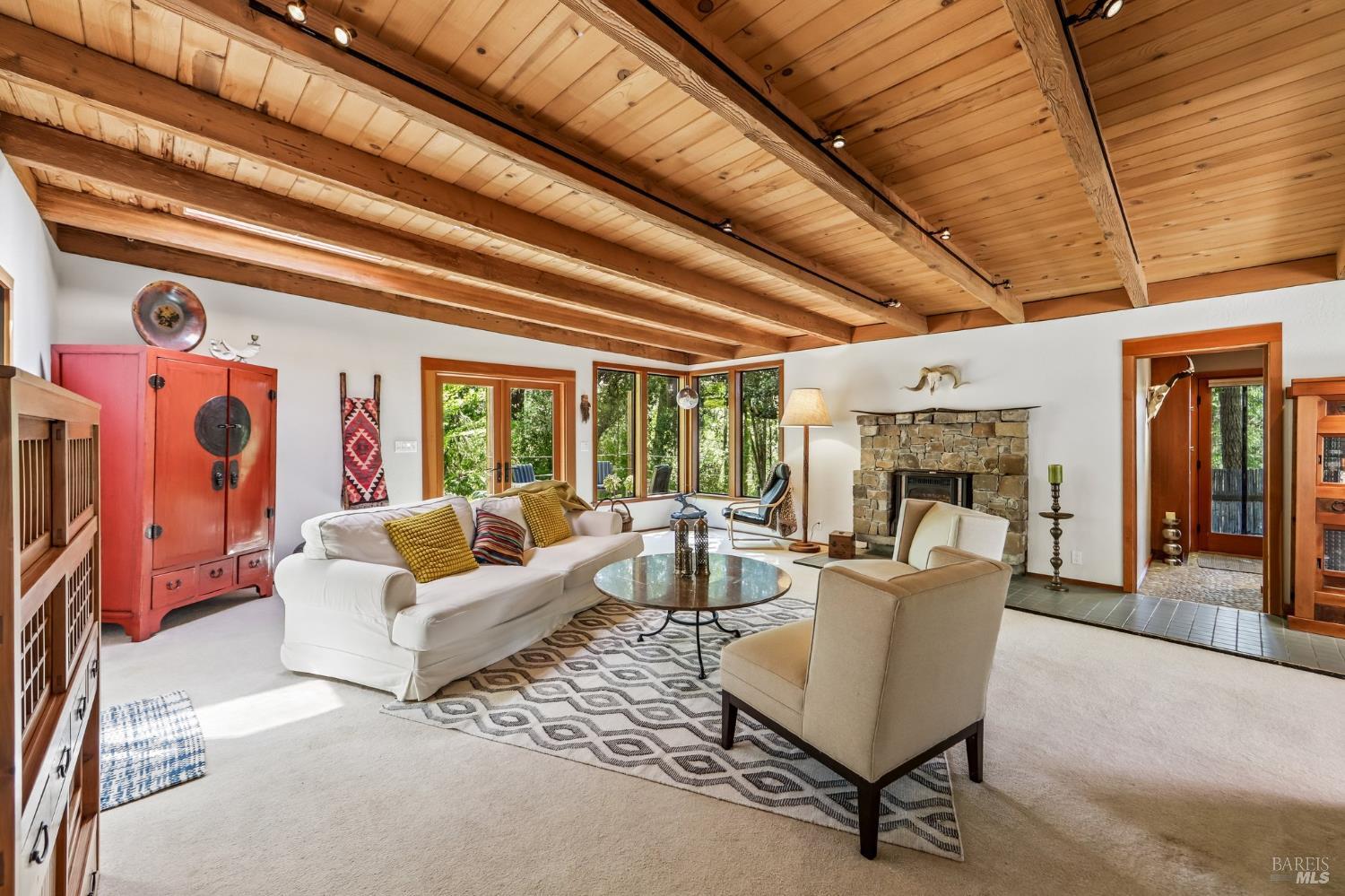 2515 Stepps Road Sebastopol, CA 95472 - Photo 3 of 93