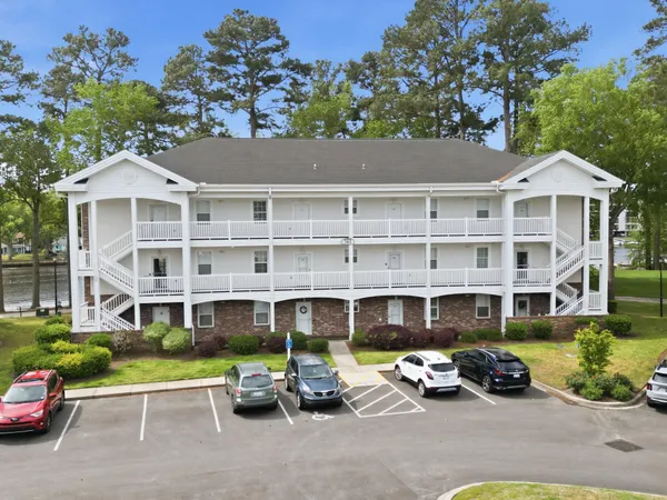 $220,000 | 702 Riverwalk Drive, Unit 102, Myrtle Beach, SC 29579
