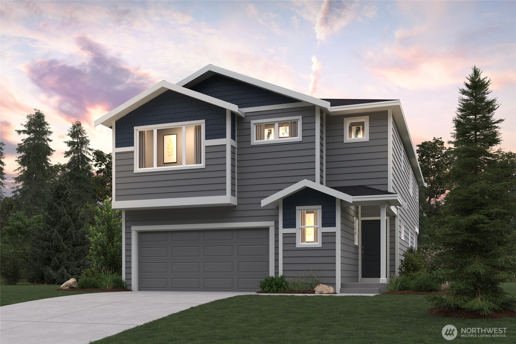 32306 135th Place Southeast Sultan, WA 98294 - Photo 1 of 6